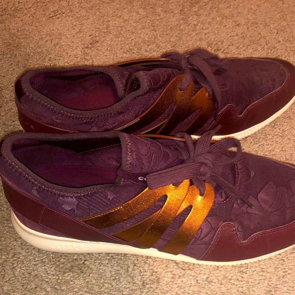 Cole Haan Women’s Casual Sneakers